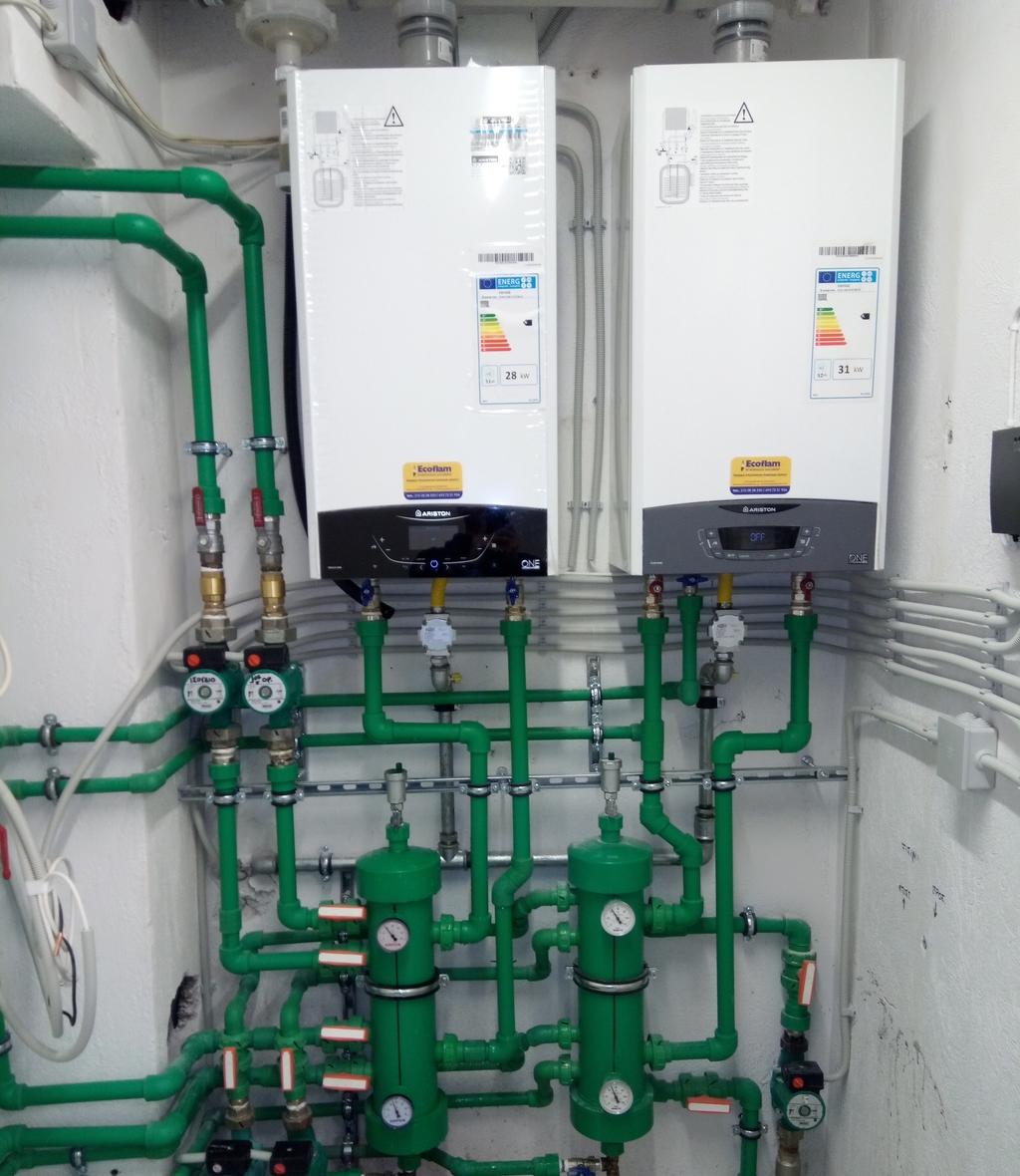 EcoPower Transformation Initiative